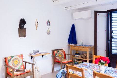 Byhus i Cianciana, Agrigento, Cianciana - € 53.000 | Ref: Casa Gladstone - foto 32
