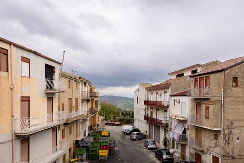 Byhus i Cianciana, Agrigento, Cianciana - € 53.000 | Ref: Casa Gladstone - foto 18