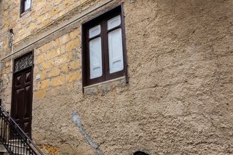 Byhus i Cianciana, Agrigento, Cianciana - € 53.000 | Ref: Casa Gladstone - foto 39
