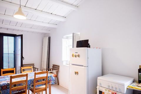Byhus i Cianciana, Agrigento, Cianciana - € 53.000 | Ref: Casa Gladstone - foto 25