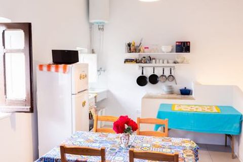 Byhus i Cianciana, Agrigento, Cianciana - € 53.000 | Ref: Casa Gladstone - foto 23