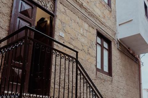 Byhus i Cianciana, Agrigento, Cianciana - € 53.000 | Ref: Casa Gladstone - foto 36
