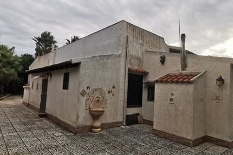 Villa in Sciacca, Agrigento, Sciacca - € 350.000 | Ref: Villa Raganà - foto 45