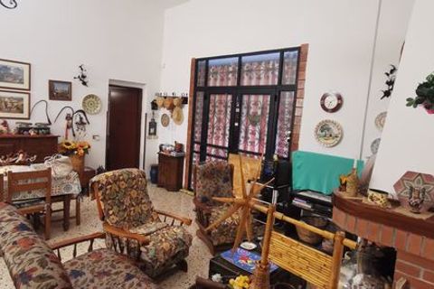 Villa in Sciacca, Agrigento, Sciacca - € 350.000 | Ref: Villa Raganà - foto 13