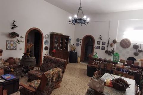 Villa in Sciacca, Agrigento, Sciacca - € 350.000 | Ref: Villa Raganà - foto 19