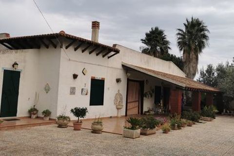 Villa in Sciacca, Agrigento, Sciacca - € 350.000 | Ref: Villa Raganà - foto 47