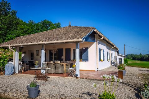 Villa i Moissac, Tarn-et-Garonne, Moissac - € 395.000 | Ref: WMC564 - foto 4