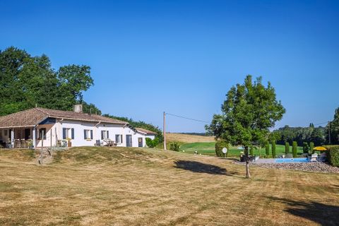 Villa i Moissac, Tarn-et-Garonne, Moissac - € 395.000 | Ref: WMC564 - foto 5