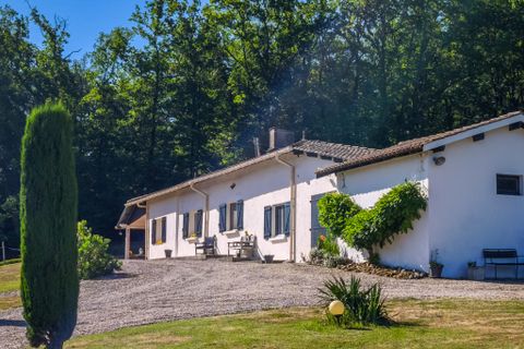 Villa i Moissac, Tarn-et-Garonne, Moissac - € 395.000 | Ref: WMC564 - foto 6