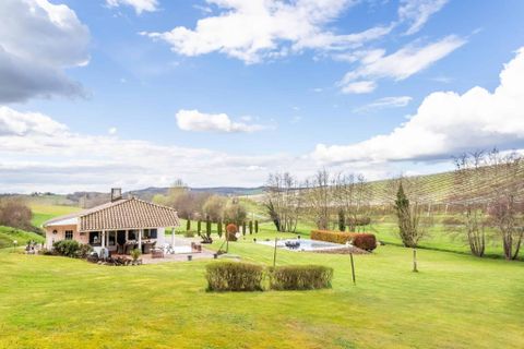 Villa i Moissac, Tarn-et-Garonne, Moissac - € 395.000 | Ref: WMC564 - foto 7