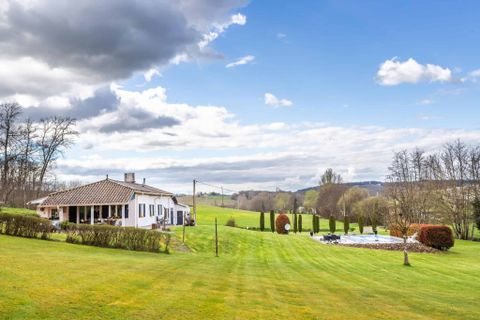 Villa i Moissac, Tarn-et-Garonne, Moissac - € 395.000 | Ref: WMC564 - foto 8