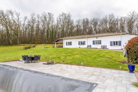 Villa i Moissac, Tarn-et-Garonne, Moissac - € 395.000 | Ref: WMC564 - foto 9