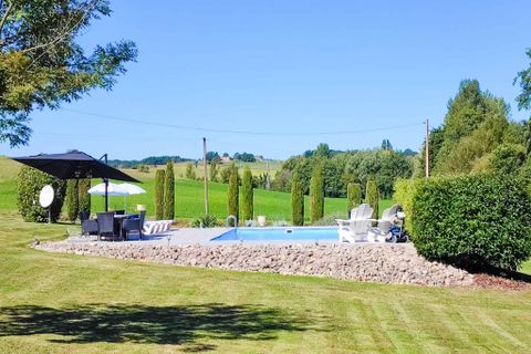 Villa i Moissac, Tarn-et-Garonne, Moissac - € 395.000 | Ref: WMC564 - foto 10