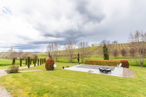 Villa i Moissac, Tarn-et-Garonne, Moissac - € 395.000 | Ref: WMC564 - foto 11
