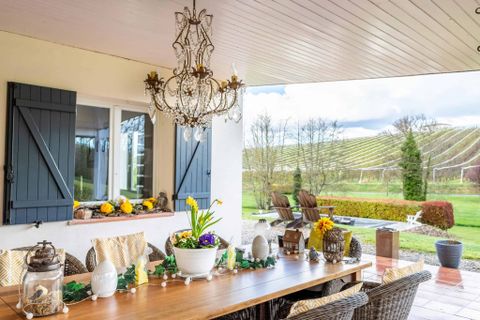 Villa i Moissac, Tarn-et-Garonne, Moissac - € 395.000 | Ref: WMC564 - foto 14