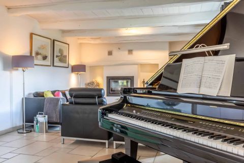 Villa i Moissac, Tarn-et-Garonne, Moissac - € 395.000 | Ref: WMC564 - foto 18