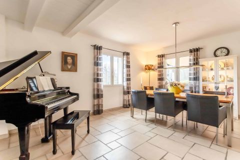 Villa i Moissac, Tarn-et-Garonne, Moissac - € 395.000 | Ref: WMC564 - foto 22