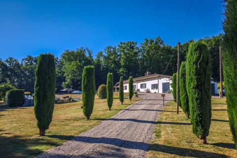 Villa i Moissac, Tarn-et-Garonne, Moissac - € 395.000 | Ref: WMC564 - foto 25