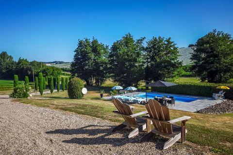 Villa i Moissac, Tarn-et-Garonne, Moissac - € 395.000 | Ref: WMC564 - foto 26