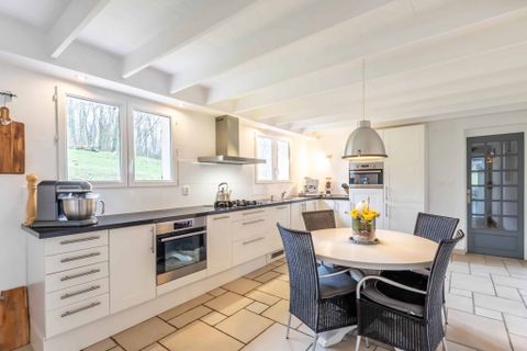 Villa i Moissac, Tarn-et-Garonne, Moissac - € 395.000 | Ref: WMC564 - foto 28