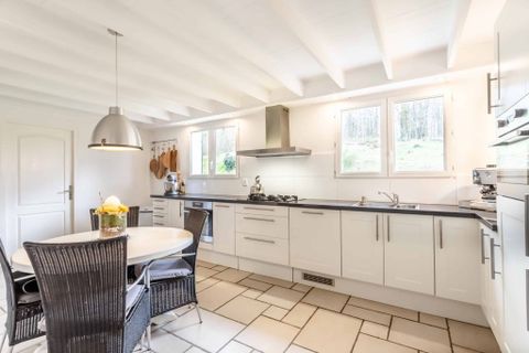 Villa i Moissac, Tarn-et-Garonne, Moissac - € 395.000 | Ref: WMC564 - foto 29
