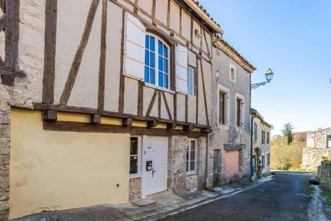 Villa a Beauville, Lot-et-Garonne, Beauville - € 335.000 | Ref: WMC562 - foto 3