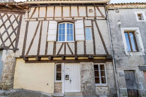 Villa a Beauville, Lot-et-Garonne, Beauville - € 335.000 | Ref: WMC562 - foto 4