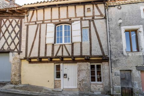 Villa a Beauville, Lot-et-Garonne, Beauville - € 335.000 | Ref: WMC562 - foto 5