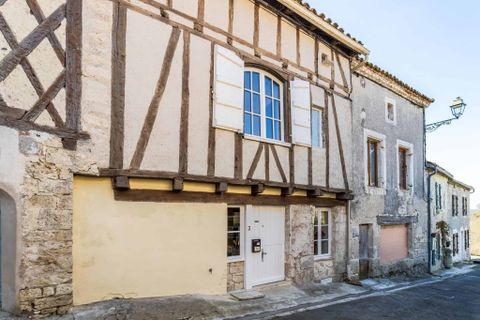 Villa a Beauville, Lot-et-Garonne, Beauville - € 335.000 | Ref: WMC562 - foto 6
