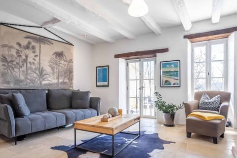 Villa a Beauville, Lot-et-Garonne, Beauville - € 335.000 | Ref: WMC562 - foto 7