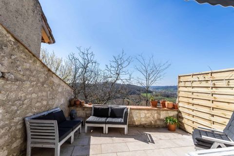 Villa a Beauville, Lot-et-Garonne, Beauville - € 335.000 | Ref: WMC562 - foto 11