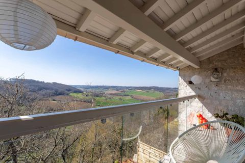 Villa a Beauville, Lot-et-Garonne, Beauville - € 335.000 | Ref: WMC562 - foto 21