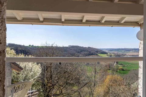 Villa a Beauville, Lot-et-Garonne, Beauville - € 335.000 | Ref: WMC562 - foto 22