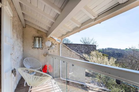 Villa a Beauville, Lot-et-Garonne, Beauville - € 335.000 | Ref: WMC562 - foto 23