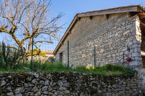 Villa a Beauville, Lot-et-Garonne, Beauville - € 335.000 | Ref: WMC562 - foto 37