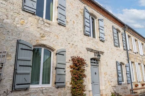 Villa i Agen, Lot-et-Garonne, Agen - € 450.000 | Ref: WMC545 - foto 2