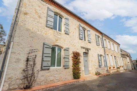 Villa i Agen, Lot-et-Garonne, Agen - € 450.000 | Ref: WMC545 - foto 3