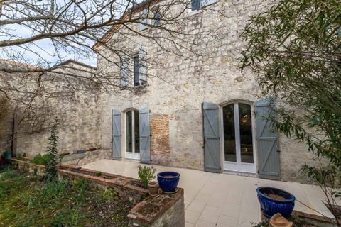 Villa i Agen, Lot-et-Garonne, Agen - € 450.000 | Ref: WMC545 - foto 5