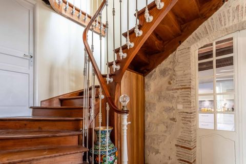Villa i Agen, Lot-et-Garonne, Agen - € 450.000 | Ref: WMC545 - foto 7