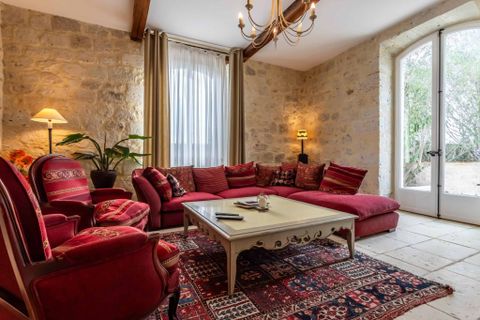Villa i Agen, Lot-et-Garonne, Agen - € 450.000 | Ref: WMC545 - foto 11