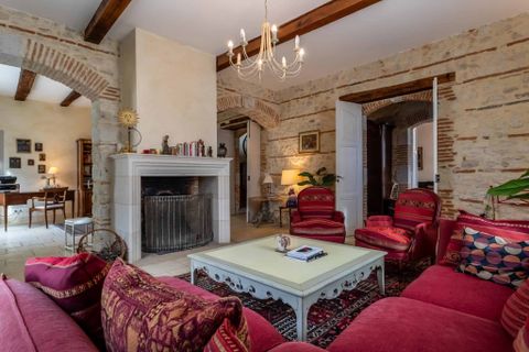 Villa i Agen, Lot-et-Garonne, Agen - € 450.000 | Ref: WMC545 - foto 12
