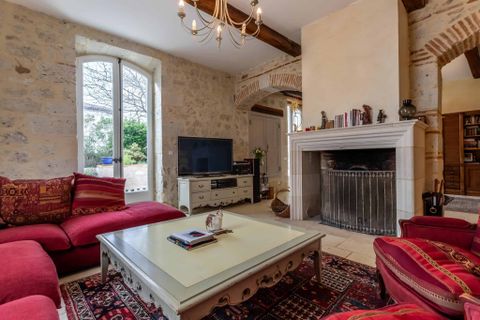 Villa i Agen, Lot-et-Garonne, Agen - € 450.000 | Ref: WMC545 - foto 13