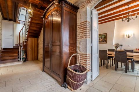 Villa i Agen, Lot-et-Garonne, Agen - € 450.000 | Ref: WMC545 - foto 17