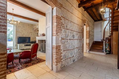 Villa i Agen, Lot-et-Garonne, Agen - € 450.000 | Ref: WMC545 - foto 18