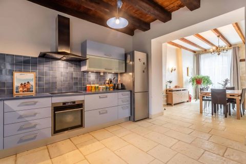Villa i Agen, Lot-et-Garonne, Agen - € 450.000 | Ref: WMC545 - foto 19