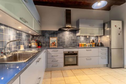 Villa i Agen, Lot-et-Garonne, Agen - € 450.000 | Ref: WMC545 - foto 21