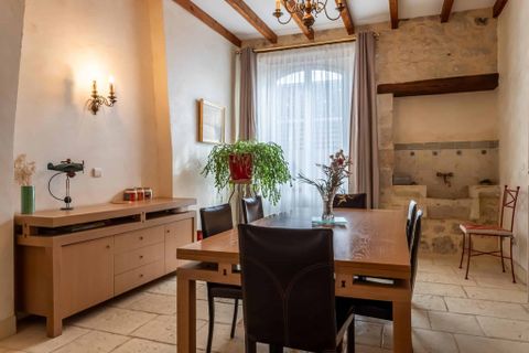 Villa i Agen, Lot-et-Garonne, Agen - € 450.000 | Ref: WMC545 - foto 22