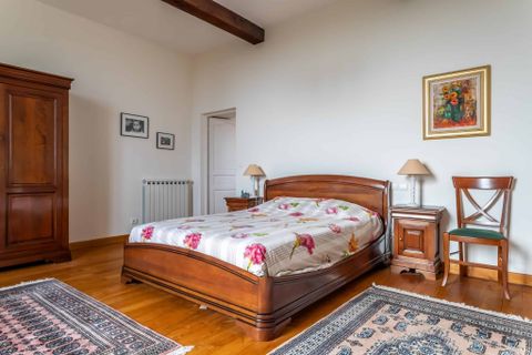 Villa i Agen, Lot-et-Garonne, Agen - € 450.000 | Ref: WMC545 - foto 29
