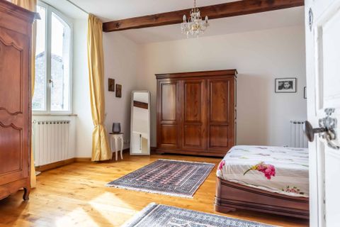 Villa i Agen, Lot-et-Garonne, Agen - € 450.000 | Ref: WMC545 - foto 30