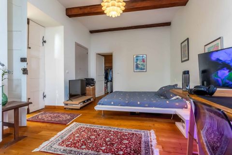 Villa i Agen, Lot-et-Garonne, Agen - € 450.000 | Ref: WMC545 - foto 32